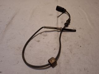 bontott AUDI A4 B6 Kipufogó Hőmérséklet Érzékelő