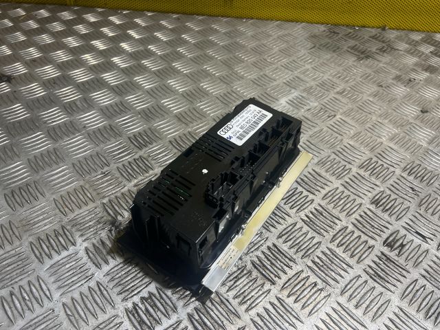 bontott AUDI A4 B6 Klíma Kapcsoló