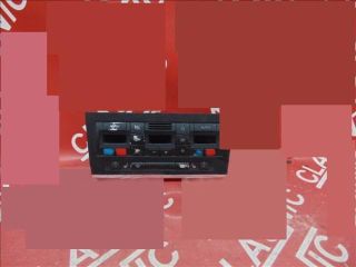 bontott AUDI A4 B6 Klíma Kapcsoló