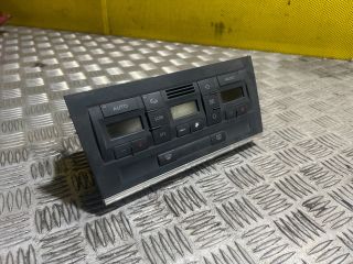 bontott AUDI A4 B6 Klíma Kapcsoló