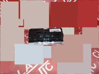 bontott AUDI A4 B6 Klíma Kapcsoló