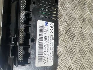 bontott AUDI A4 B6 Klíma Kapcsoló