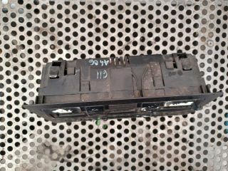 bontott AUDI A4 B6 Klíma Kapcsoló