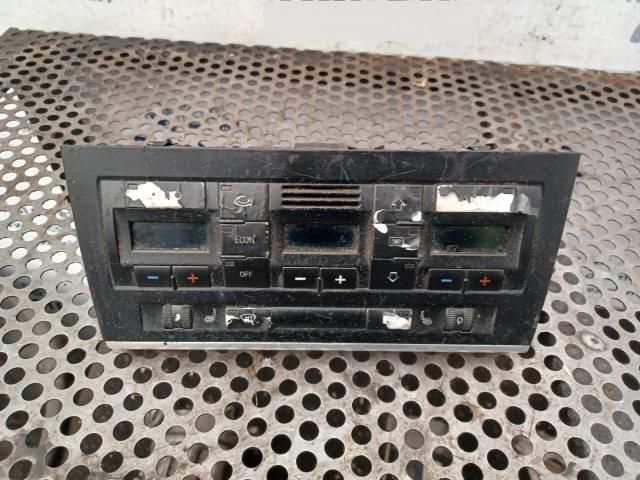 bontott AUDI A4 B6 Klíma Kapcsoló