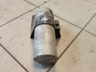 bontott AUDI A4 B6 Klíma Párátlanító Tartály