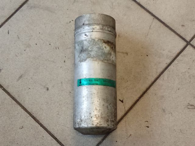 bontott AUDI A4 B6 Klíma Párátlanító Tartály