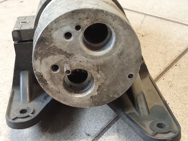 bontott AUDI A4 B6 Klíma Párátlanító Tartály