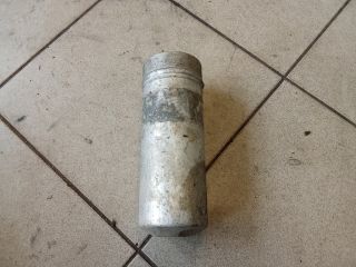 bontott AUDI A4 B6 Klíma Párátlanító Tartály