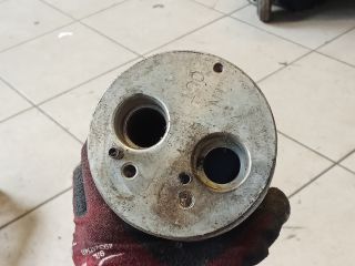 bontott AUDI A4 B6 Klíma Párátlanító Tartály