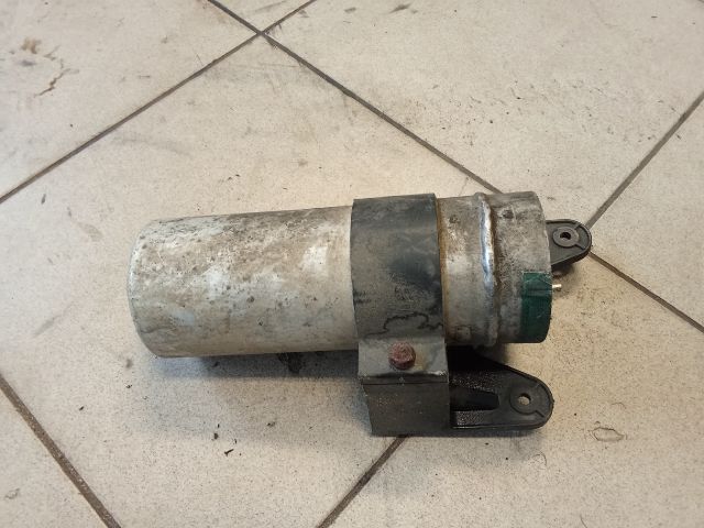 bontott AUDI A4 B6 Klíma Párátlanító Tartály