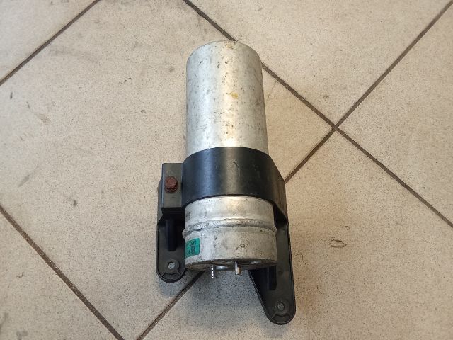 bontott AUDI A4 B6 Klíma Párátlanító Tartály