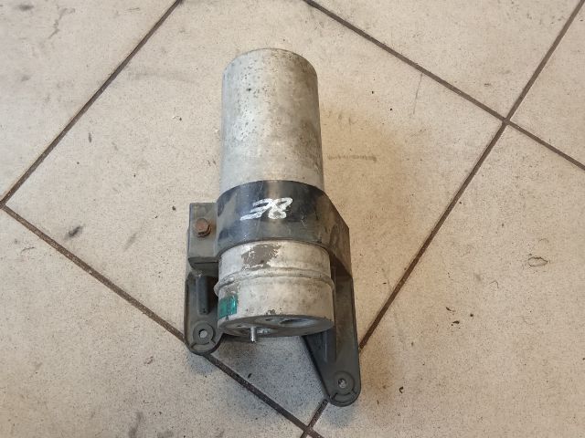 bontott AUDI A4 B6 Klíma Párátlanító Tartály