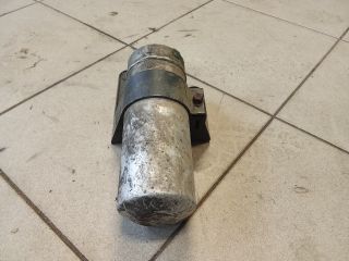 bontott AUDI A4 B6 Klíma Párátlanító Tartály