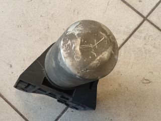 bontott AUDI A4 B6 Klíma Párátlanító Tartály