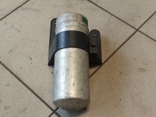 bontott AUDI A4 B6 Klíma Párátlanító Tartály