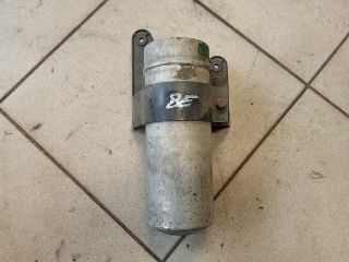 bontott AUDI A4 B6 Klíma Párátlanító Tartály