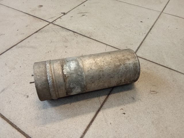 bontott AUDI A4 B6 Klíma Párátlanító Tartály