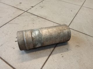 bontott AUDI A4 B6 Klíma Párátlanító Tartály