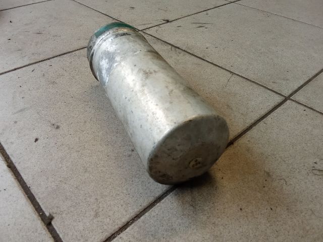 bontott AUDI A4 B6 Klíma Párátlanító Tartály