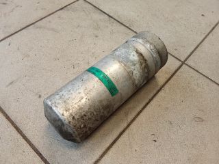 bontott AUDI A4 B6 Klíma Párátlanító Tartály