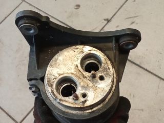 bontott AUDI A4 B6 Klíma Párátlanító Tartály