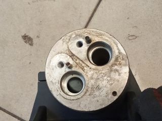 bontott AUDI A4 B6 Klíma Párátlanító Tartály