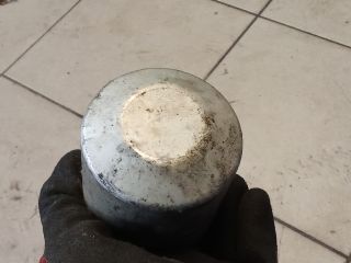 bontott AUDI A4 B6 Klíma Párátlanító Tartály