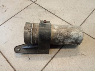 bontott AUDI A4 B6 Klíma Párátlanító Tartály