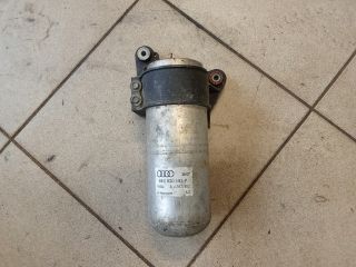 bontott AUDI A4 B6 Klíma Párátlanító Tartály