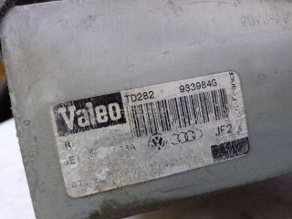 bontott AUDI A4 B6 Klíma Párologtató