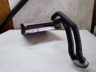 bontott AUDI A4 B6 Klíma Párologtató