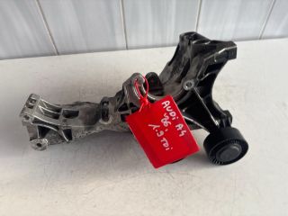 bontott AUDI A4 B6 Klíma Tartó Bak