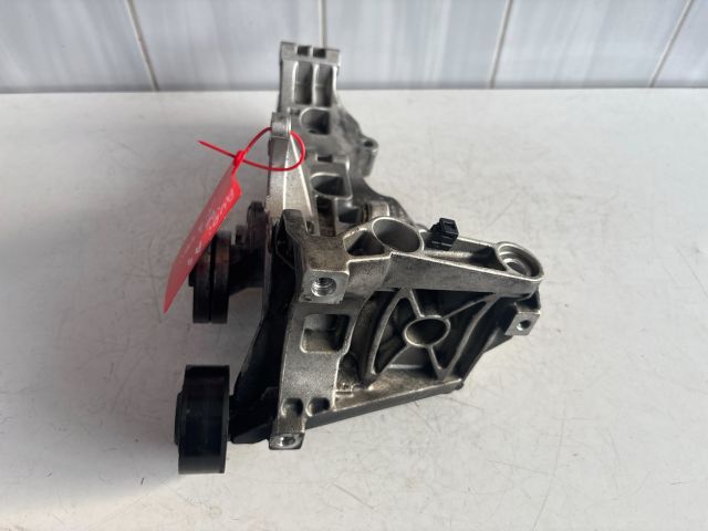 bontott AUDI A4 B6 Klíma Tartó Bak