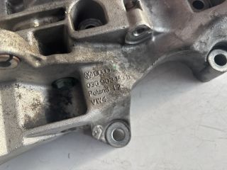 bontott AUDI A4 B6 Klíma Tartó Bak