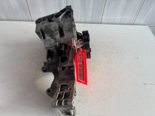 bontott AUDI A4 B6 Klíma Tartó Bak