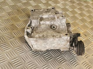 bontott AUDI A4 B6 Klíma Tartó Bak