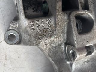 bontott AUDI A4 B6 Klíma Tartó Bak