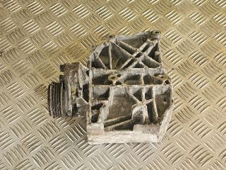 bontott AUDI A4 B6 Klíma Tartó Bak