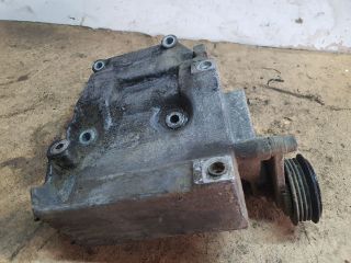 bontott AUDI A4 B6 Klímakompresszor Tartó Bak