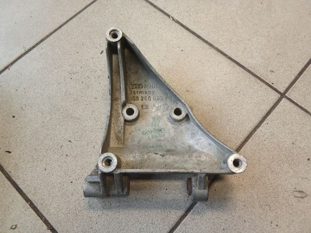 bontott AUDI A4 B6 Klímakompresszor Tartó Bak