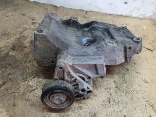 bontott AUDI A4 B6 Klímakompresszor Tartó Bak