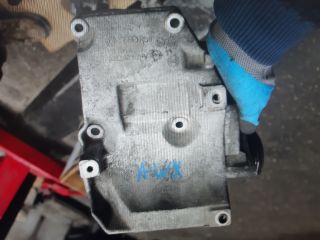 bontott AUDI A4 B6 Klímakompresszor Tartó Bak