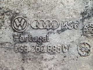 bontott AUDI A4 B6 Klímakompresszor Tartó Bak