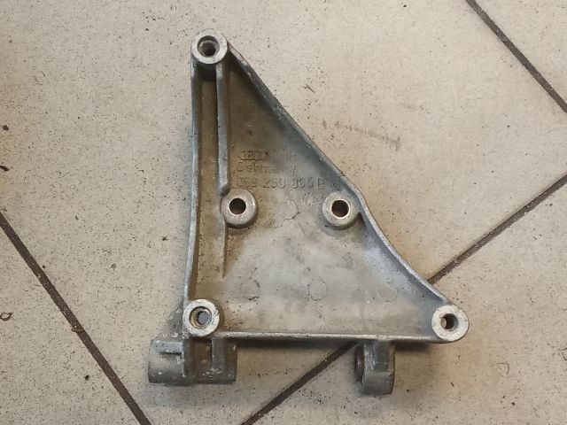 bontott AUDI A4 B6 Klímakompresszor Tartó Bak