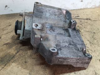 bontott AUDI A4 B6 Klímakompresszor Tartó Bak