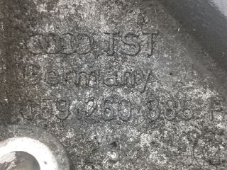 bontott AUDI A4 B6 Klímakompresszor Tartó Bak