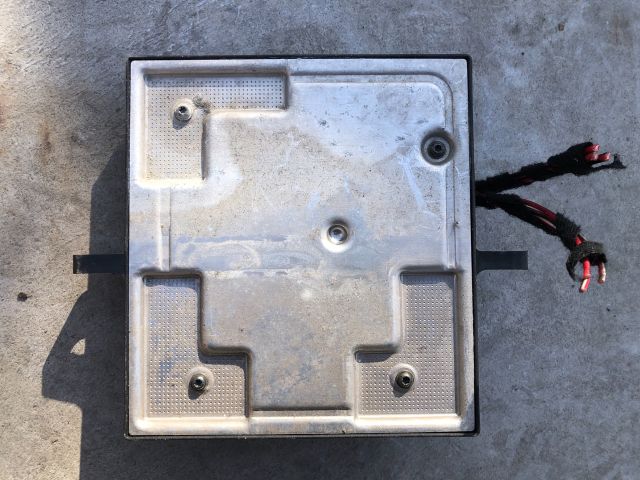 bontott AUDI A4 B6 Komfort Elektronika