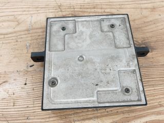 bontott AUDI A4 B6 Komfort Elektronika