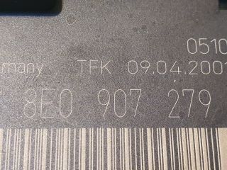 bontott AUDI A4 B6 Komfort Elektronika