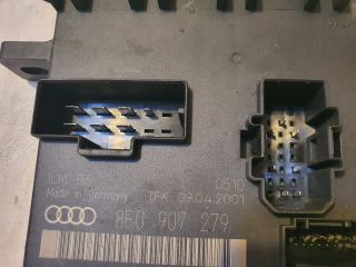 bontott AUDI A4 B6 Komfort Elektronika